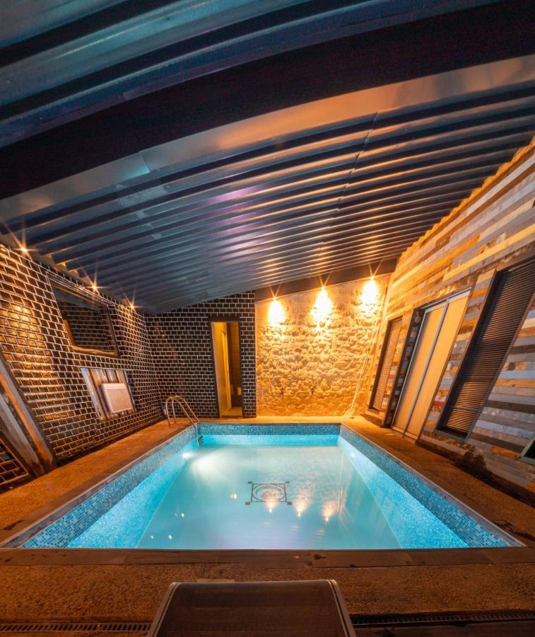 Chambres D'Hotes Lorengrain Bruyères-et-Montbérault エクステリア 写真